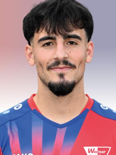 Moataz Barakat Omar