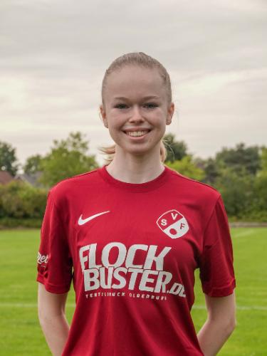 Eefke Kofoet