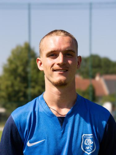 Philipp Boehm