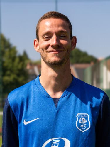 Torben Niklas Roth
