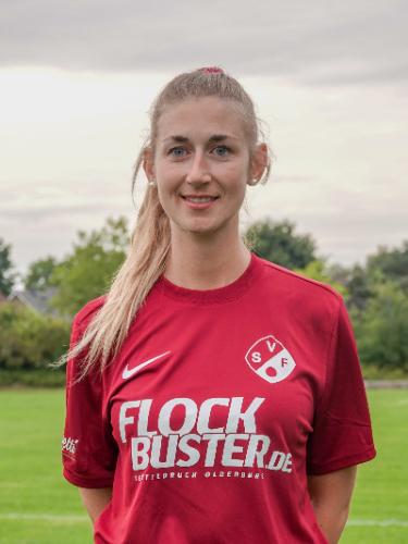 Christina Koß