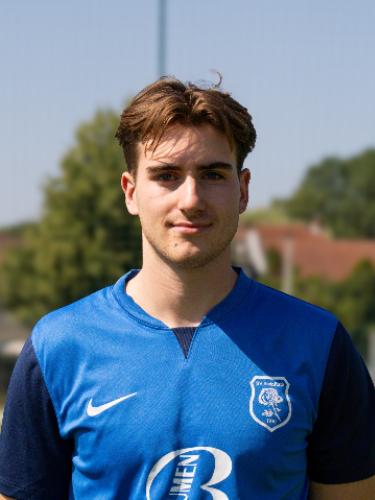 Bastian Boehm