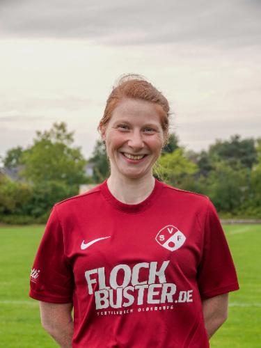 Astrid-Simone Pistoor