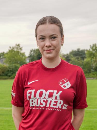 Luise Katharina Polnau