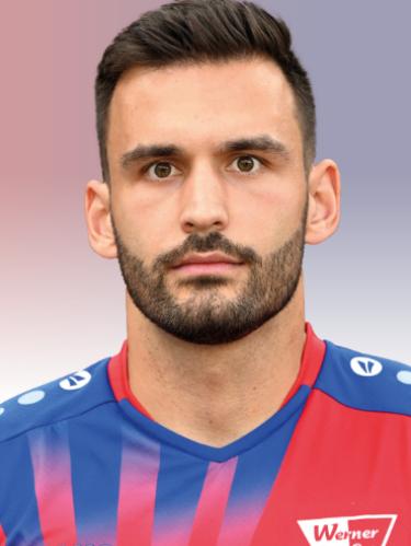 Zoran Martinovic