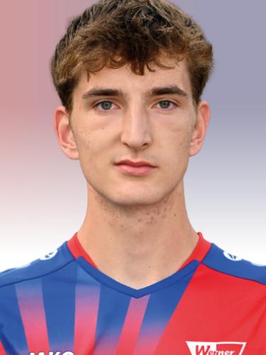 Mika Neuhaus