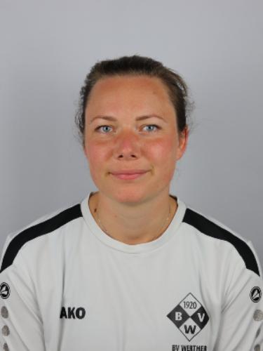 Nele Seraphina Bechtle