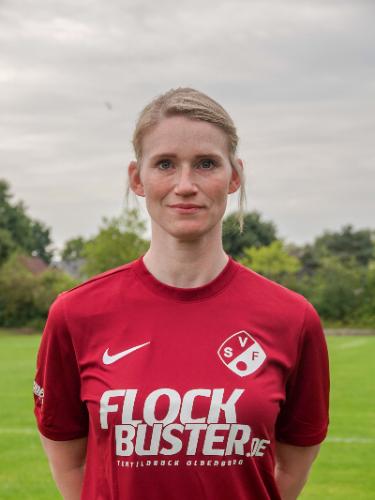Marion Röttgers
