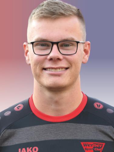 Henrik Pollak
