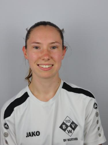 Christine Glatfeld