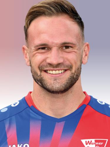 Jannik Prinz