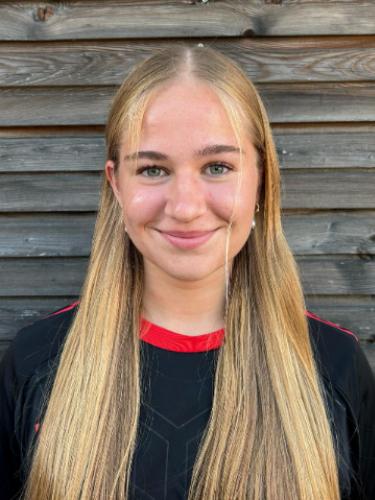 Alina Wesseling