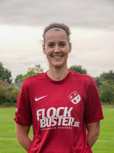 Melina-Jacqueline Thoben