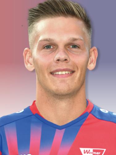Marvin Stöver