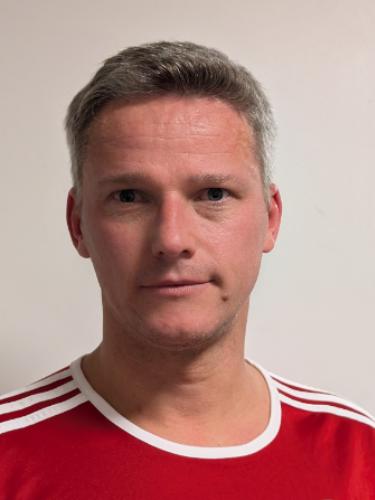 Bernhard Hoffmann