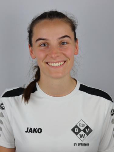 Lea Lindhorst