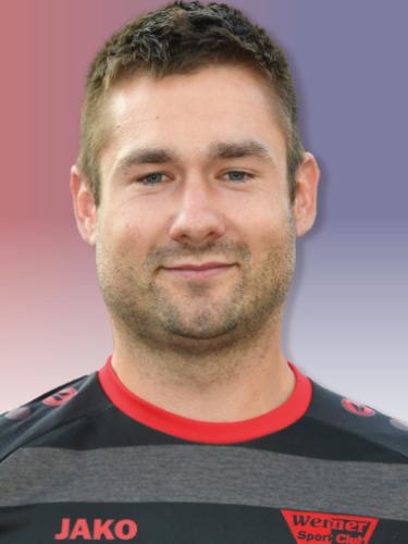 Luca Wiegel