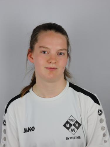 Jessica Trüggelmann