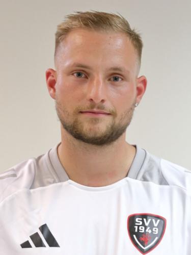 Yannic Huber