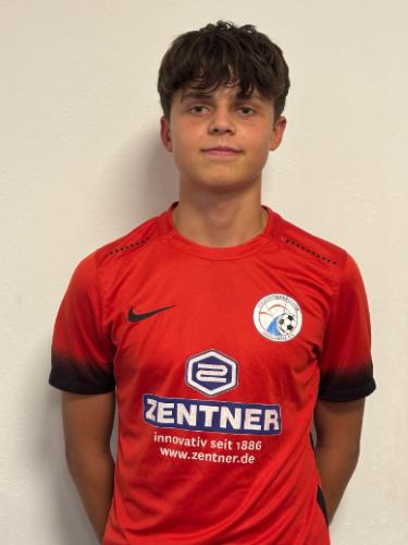Josua Lilje