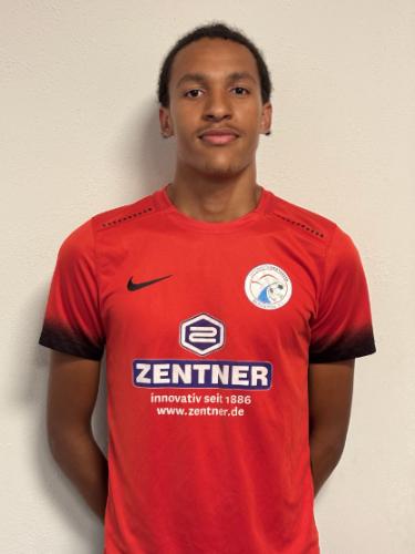 Elias Nkami Hinterberger