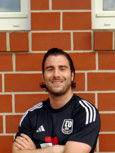 Mert Demirci