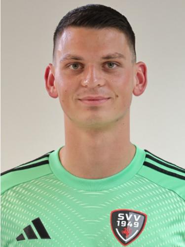 Niklas Seidel