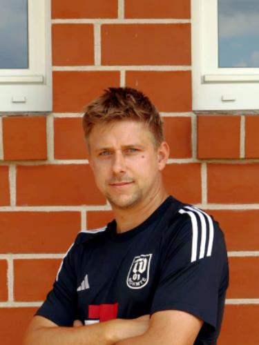 Fabian Habeck