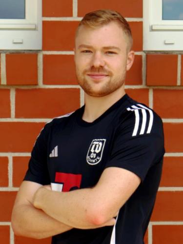 Dominik Hoolt