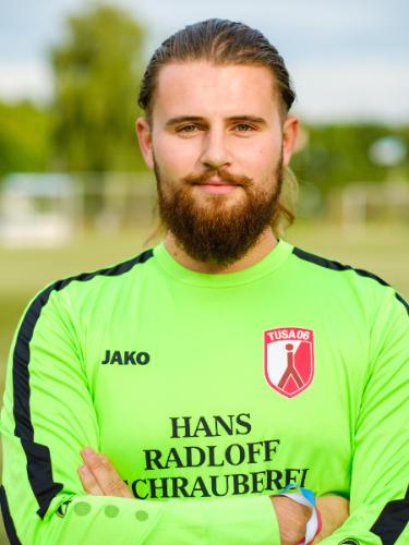 Niklas Hampe