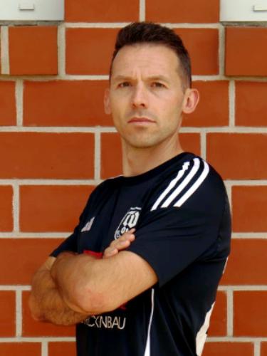 Stani Kolb