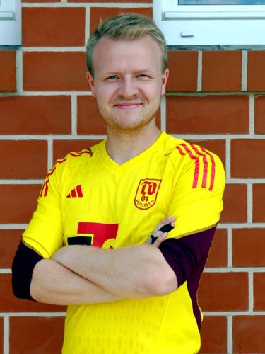 Matthias Lange