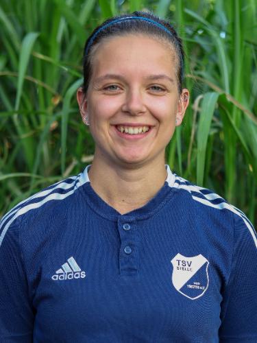 Sina Ehrhorn