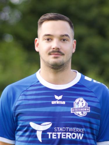 Sascha Langer