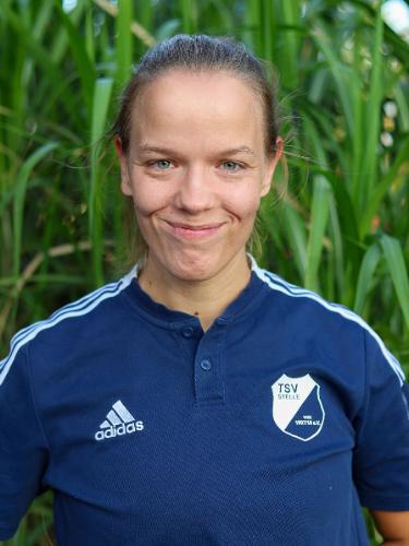 Josephine-Maria Fröhling