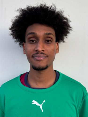 Hamza Ahmed Abdullhahi