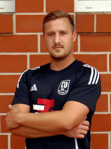Luca Oevermann