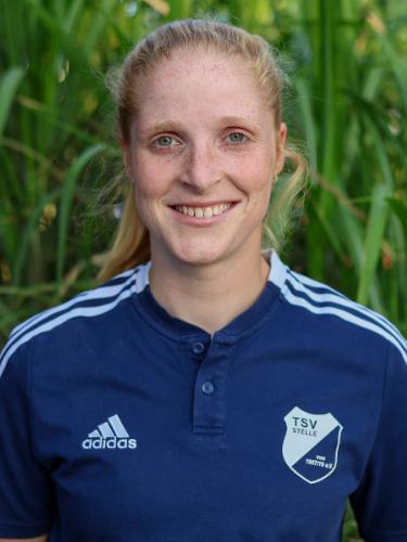 Alina Nimmerjahn