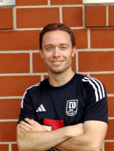 Nicolas Plöger
