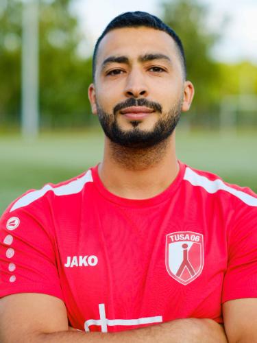 Yasin Rezgui