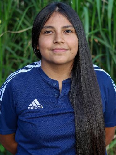 Heidy Camila Ramos Garzon