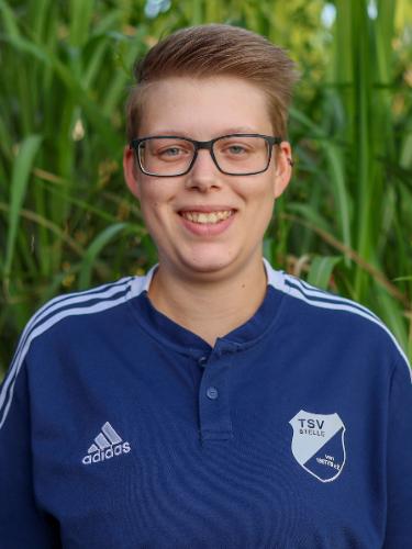 Rebecca Rugo