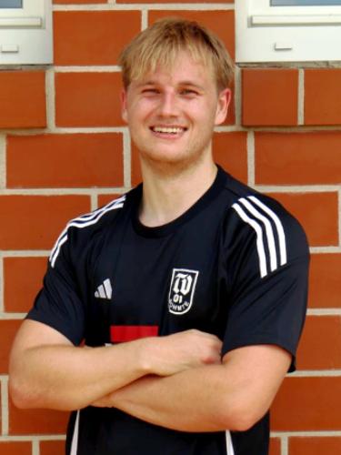 Marius Röcker