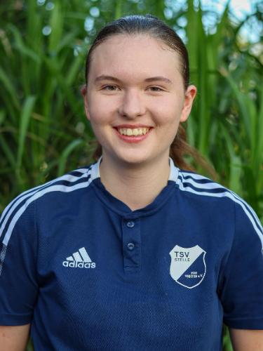 Matilda Luise Van Gunst