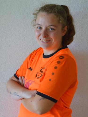 Sandra Herschelmann