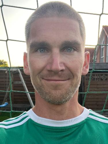 Marcus Hemme