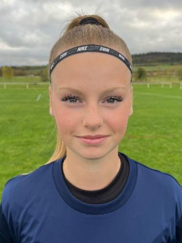 Hannah Marie Jelinek