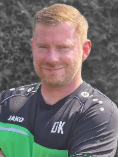 Daniel Kleinpeter