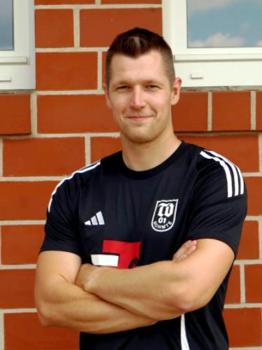 Timo Schröder