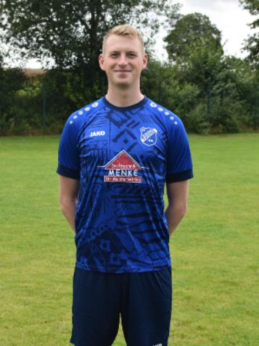 Joris Boolke